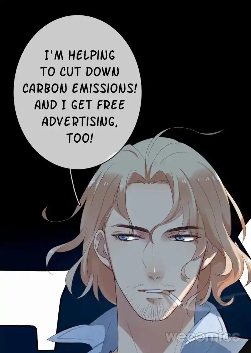 Legend Reboot Chapter 6 8